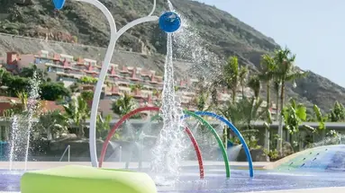 Radisson Blu Resort &amp Spa Gran Canaria Mogan