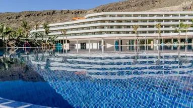 Radisson Blu Resort &amp Spa Gran Canaria Mogan