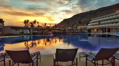 Radisson Blu Resort &amp Spa Gran Canaria Mogan