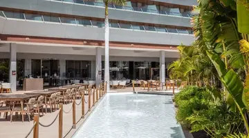 Radisson Blu Resort & Spa Gran Canaria Mogan