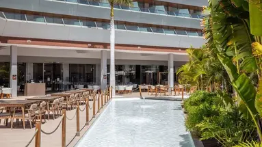 Radisson Blu Resort &amp Spa Gran Canaria Mogan