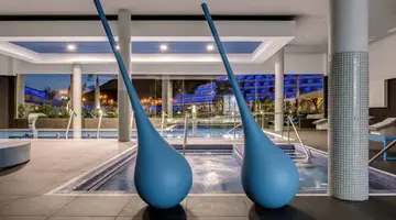 Radisson Blu Resort & Spa Gran Canaria Mogan