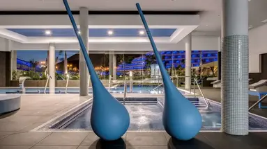 Radisson Blu Resort &amp Spa Gran Canaria Mogan