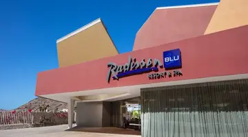 Radisson Blu Resort & Spa Gran Canaria Mogan