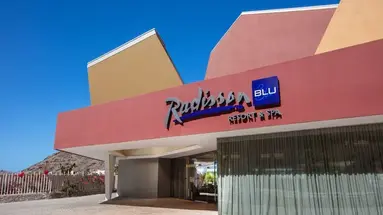Radisson Blu Resort &amp Spa Gran Canaria Mogan