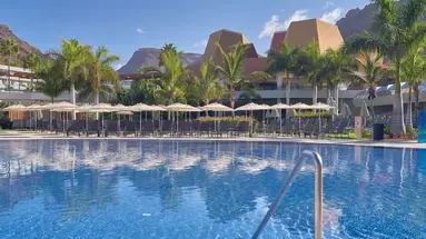 Radisson Blu Resort &amp Spa Gran Canaria Mogan
