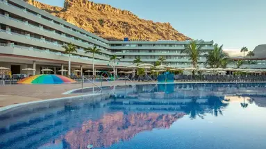 Radisson Blu Resort & Spa Gran Canaria Mogan