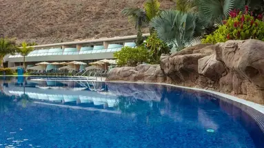 Radisson Blu Resort &amp Spa Gran Canaria Mogan