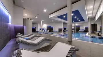 Radisson Blu Resort & Spa Gran Canaria Mogan