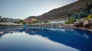 Radisson Blu Resort &amp Spa Gran Canaria Mogan