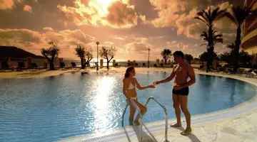 Radisson Blu Resort & Spa Malta Golden Sands