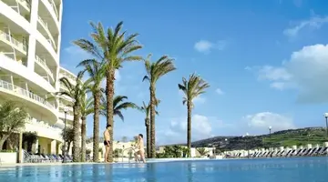 Radisson Blu Resort & Spa Malta Golden Sands