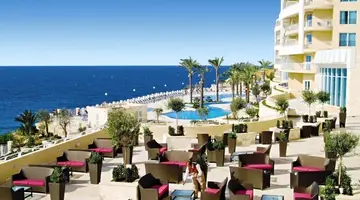 Radisson Blu Resort & Spa Malta Golden Sands