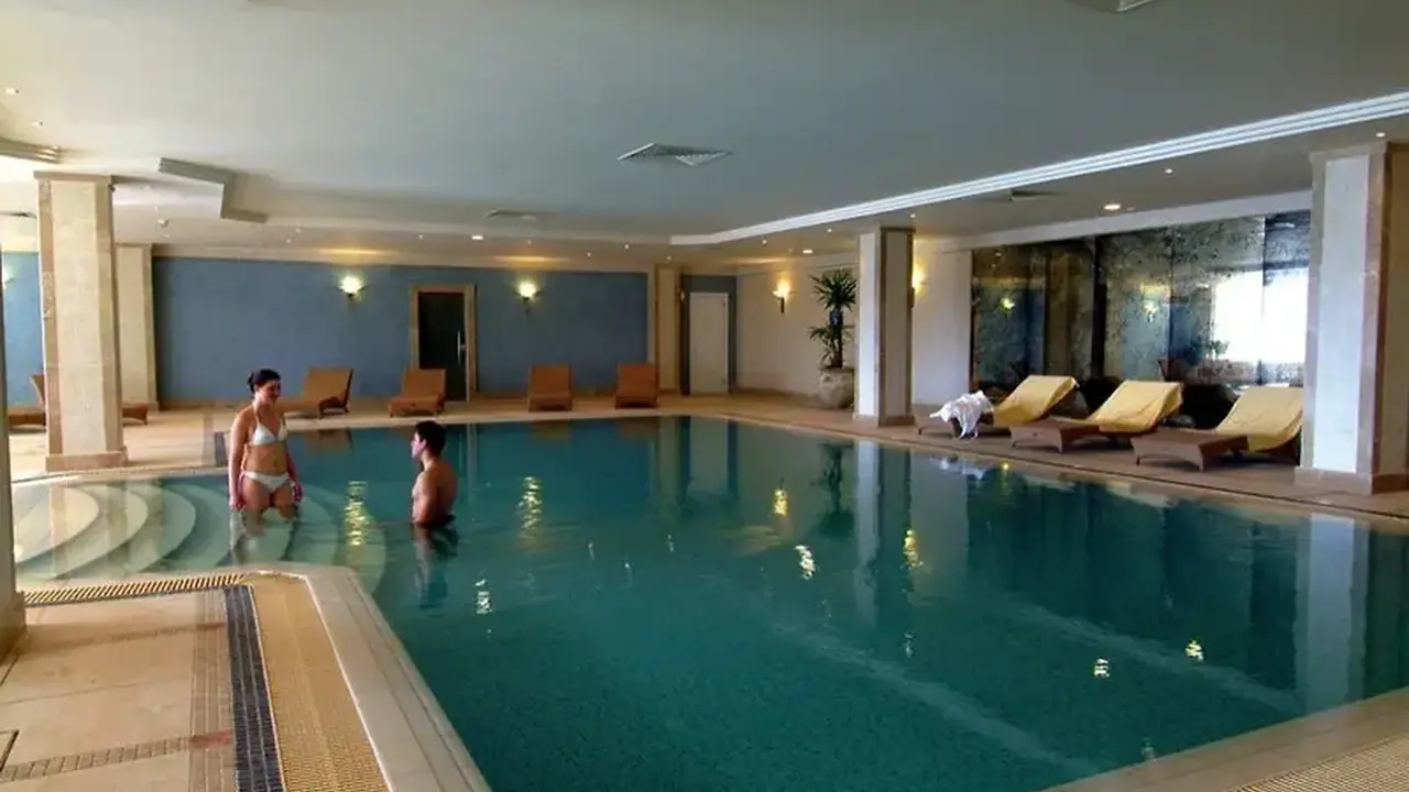 Radisson Blu Resort & Spa Malta Golden Sands