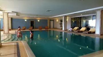 Radisson Blu Resort & Spa Malta Golden Sands