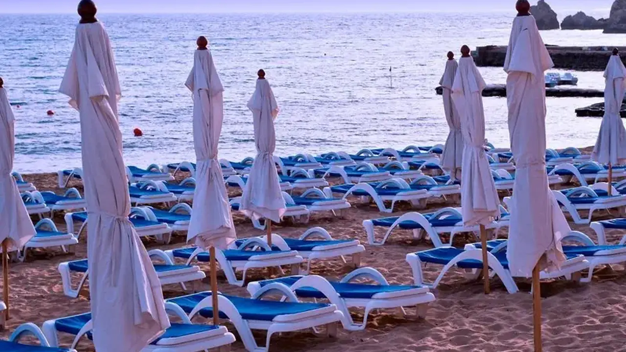 Radisson Blu Resort & Spa Malta Golden Sands