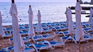 Radisson Blu Resort & Spa Malta Golden Sands