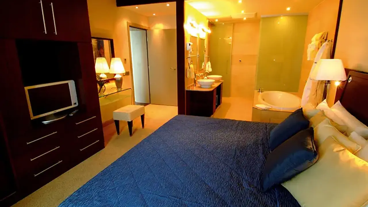 Radisson Blu Resort & Spa Malta Golden Sands
