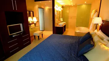 Radisson Blu Resort & Spa Malta Golden Sands