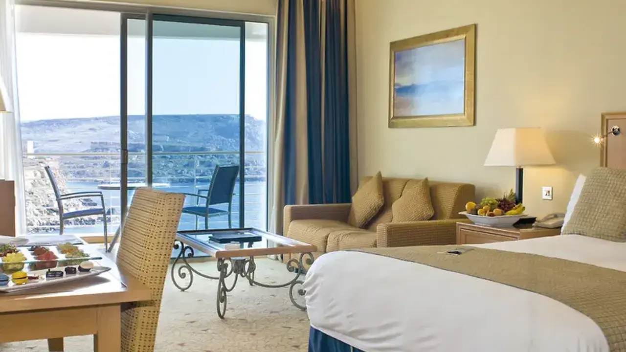 Radisson Blu Resort & Spa Malta Golden Sands
