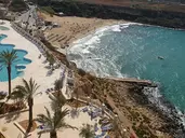 Radisson Blu Resort & Spa Malta Golden Sands