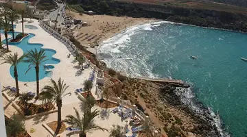 Radisson Blu Resort & Spa Malta Golden Sands