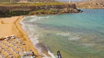 Radisson Blu Resort & Spa Malta Golden Sands