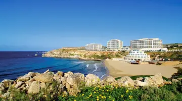 Radisson Blu Resort &amp Spa Malta Golden Sands