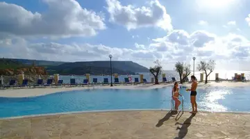 Radisson Blu Resort & Spa Malta Golden Sands