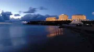Radisson Blu Resort & Spa Malta Golden Sands