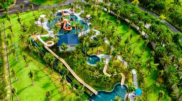 RADISSON BLU RESORT CAM RANH