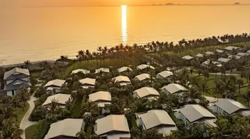 RADISSON BLU RESORT CAM RANH