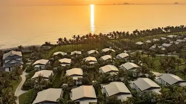 RADISSON BLU RESORT CAM RANH