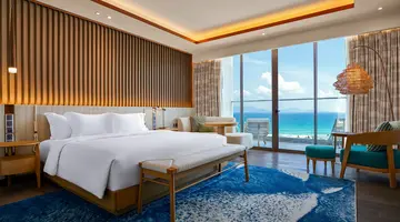 RADISSON BLU RESORT CAM RANH