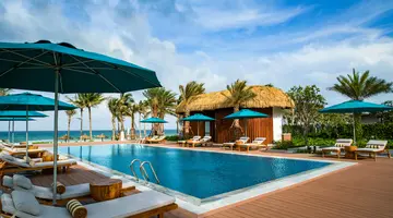 RADISSON BLU RESORT CAM RANH