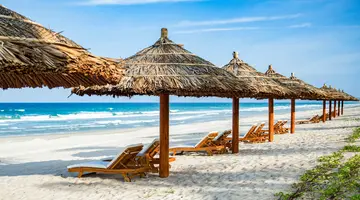 RADISSON BLU RESORT CAM RANH