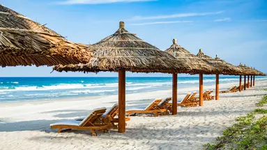 RADISSON BLU RESORT CAM RANH
