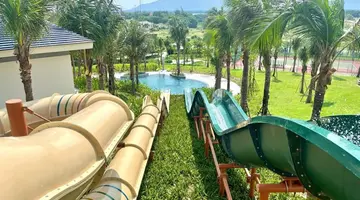 RADISSON BLU RESORT CAM RANH