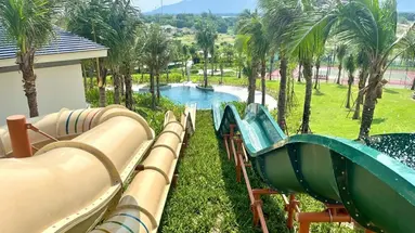 RADISSON BLU RESORT CAM RANH