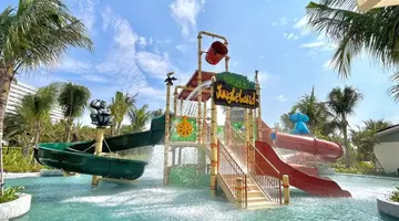 RADISSON BLU RESORT CAM RANH