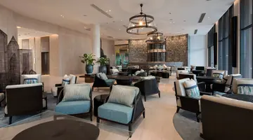 RADISSON BLU RESORT CAM RANH