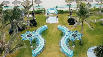 RADISSON BLU RESORT CAM RANH