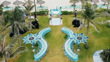 RADISSON BLU RESORT CAM RANH