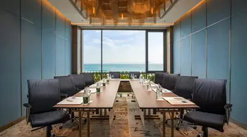 RADISSON BLU RESORT CAM RANH