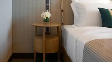 RADISSON BLU RESORT CAM RANH