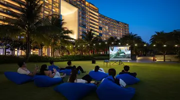 RADISSON BLU RESORT CAM RANH