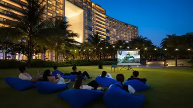 RADISSON BLU RESORT CAM RANH