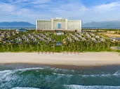 RADISSON BLU RESORT CAM RANH