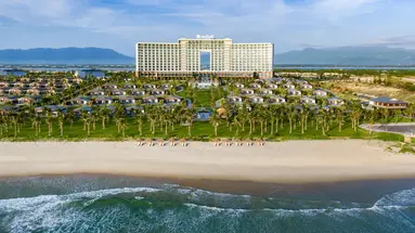RADISSON BLU RESORT CAM RANH