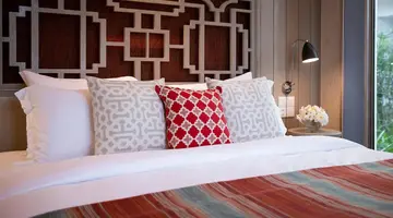 RADISSON BLU RESORT CAM RANH